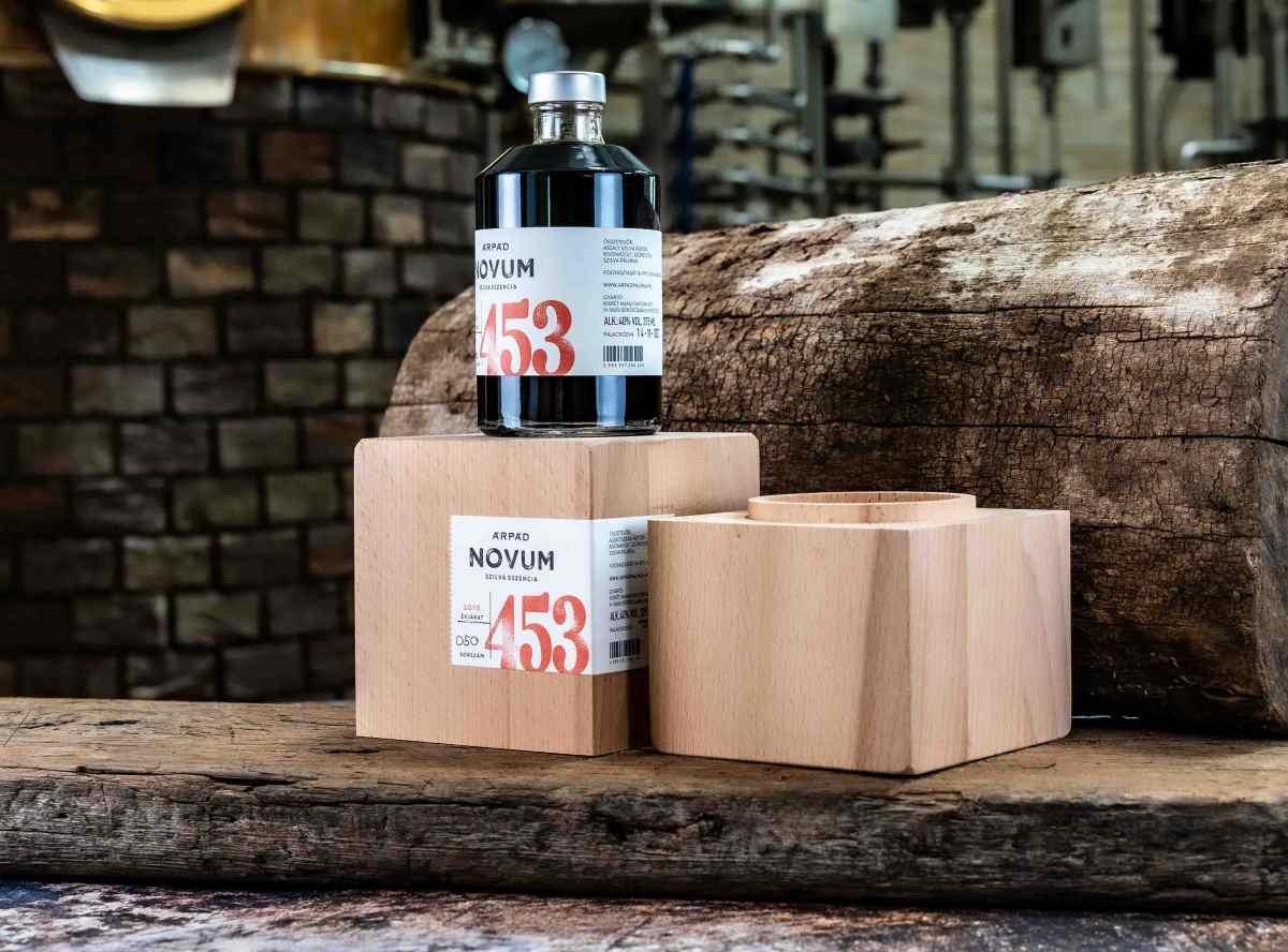 A Novum esszencia nagyszerű karácsonyi ajéndék