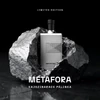 Kép 4/5 - METAFORA - Limitált Kiadású Kajszibarack Pálinka 350ml (40%)