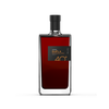 Kép 3/4 - Dupla 40 Ágyas Cigánymeggy Pálinka díszdobozban 0.5L + 2 db Tulipán Pálinkáspohár (40%)