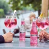 Kép 2/2 - Fever Tree Premium Raspberry Tonic Water 200ml