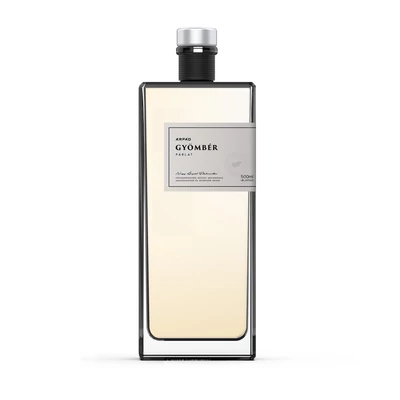 Prémium Gyömbér Párlat 0.5L (40%)
