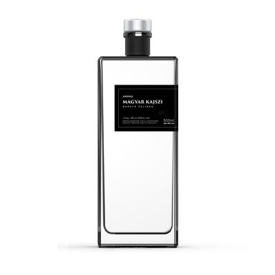 Prémium Magyar Kajszibarack Pálinka 0.5L (40%)