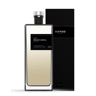 Prémium Érlelt Szilva Díszdobozban Pálinka 0.5L (40%)