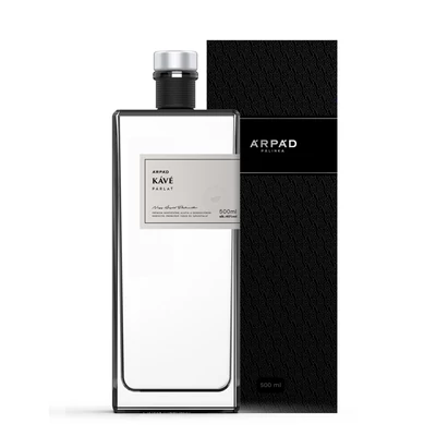 Prémium Kávé Párlat Díszdobozban 0.5L (40%)