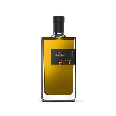 Árpád Dupla 60 Ágyas Körtepálinka 500 ml | 60%