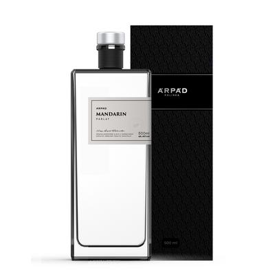 Prémium Mandarin Párlat 0.5L (40%)