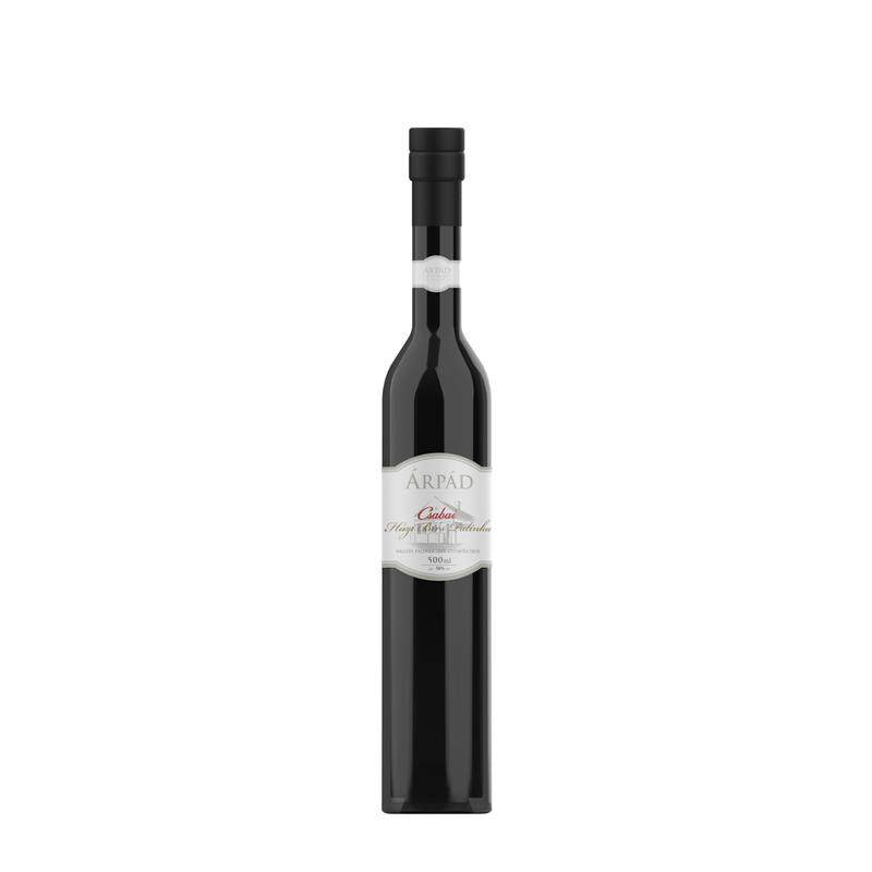 Csabai Házi Birs Pálinka 0.5L (50%)