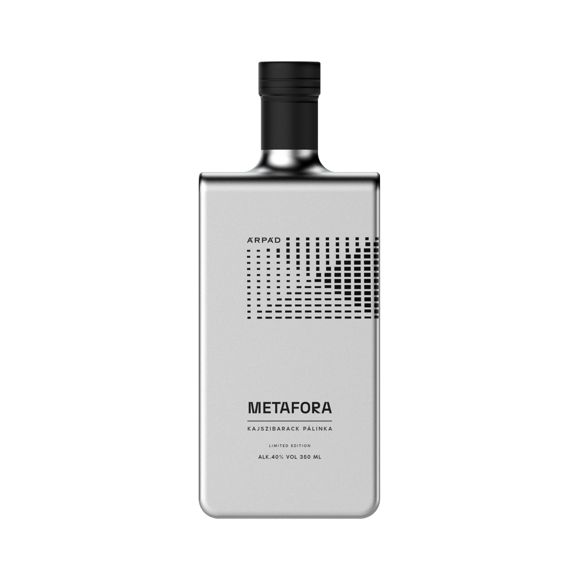 METAFORA - Limitált Kiadású Kajszibarack Pálinka 350ml (40%)