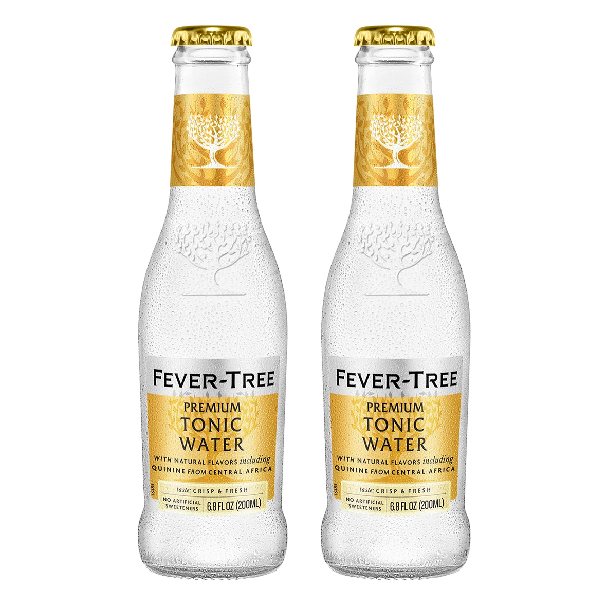 2db Fever Tree Premium Indian Tonic Water 200ml