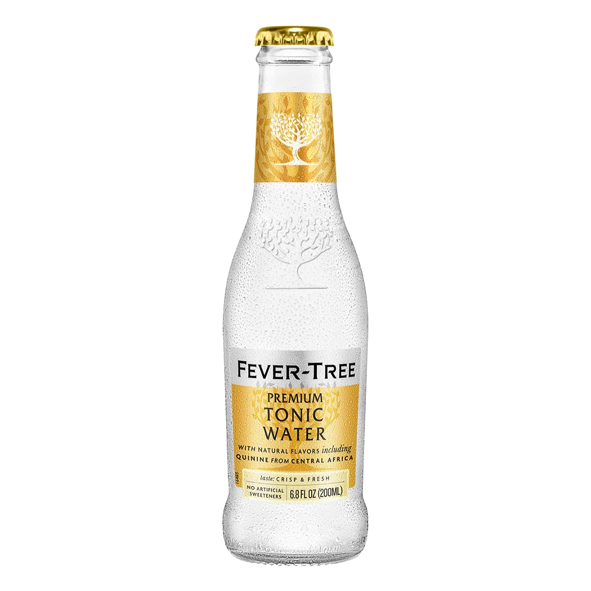 Fever Tree Premium Indian Tonic Water 200ml