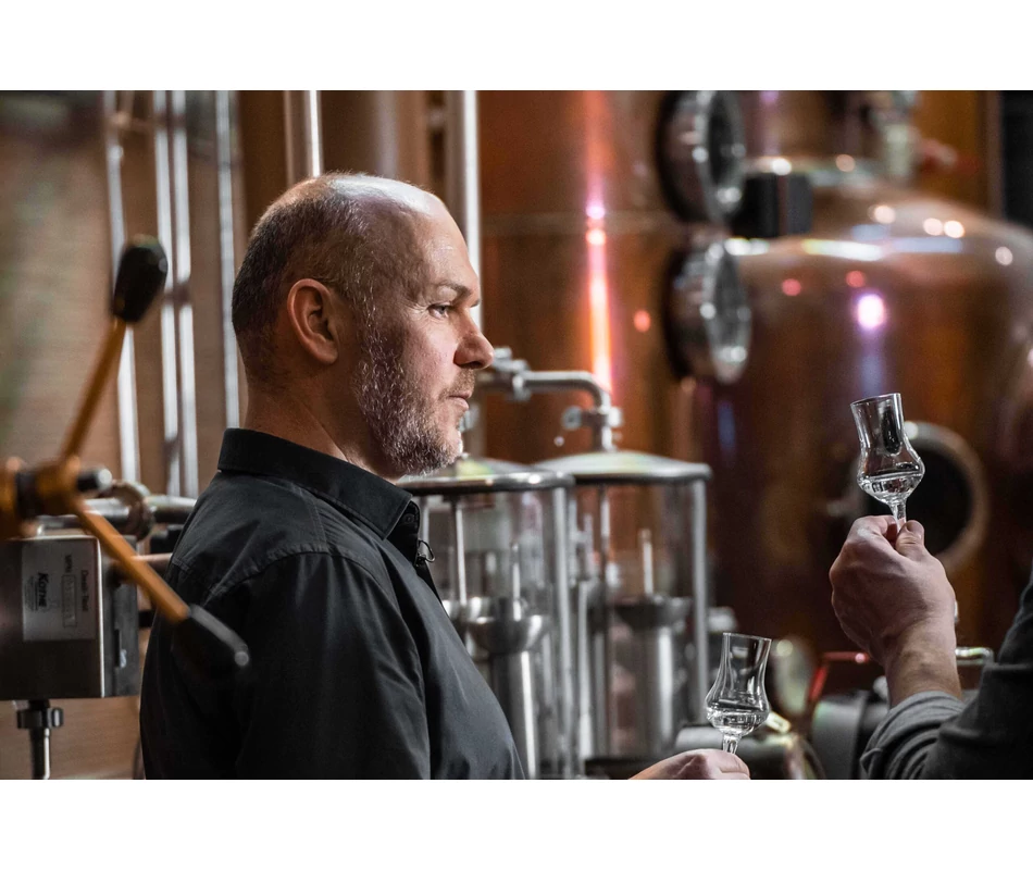 A pálinkakészítés titkai - Tervezés - 1. rész