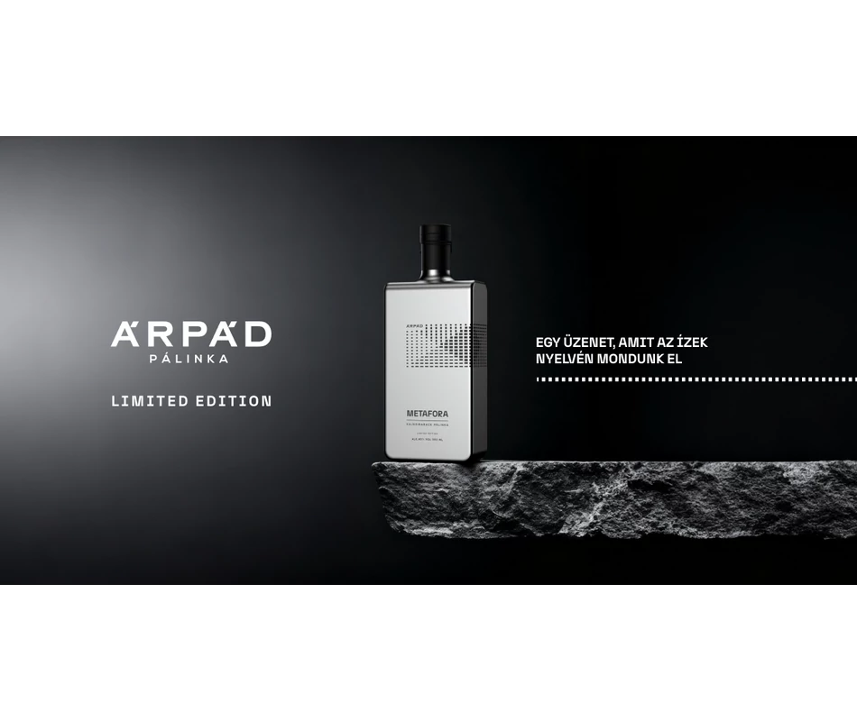 Metafora - Limitált Kiadás